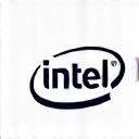 Logo Intel Malaysia