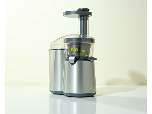 Mesin juicing Norwalk premium digunakan untuk cold-press